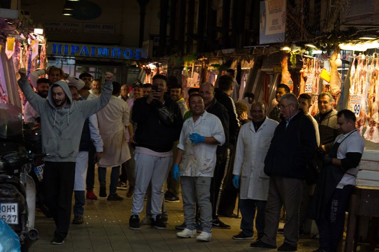 Κακοποίηση ζώων και ακτιβισμός - Η αδέσμευτη φωνή των τετράποδων