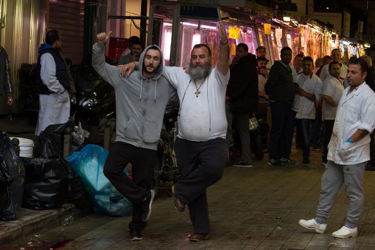 Κακοποίηση ζώων και ακτιβισμός - Η αδέσμευτη φωνή των τετράποδων