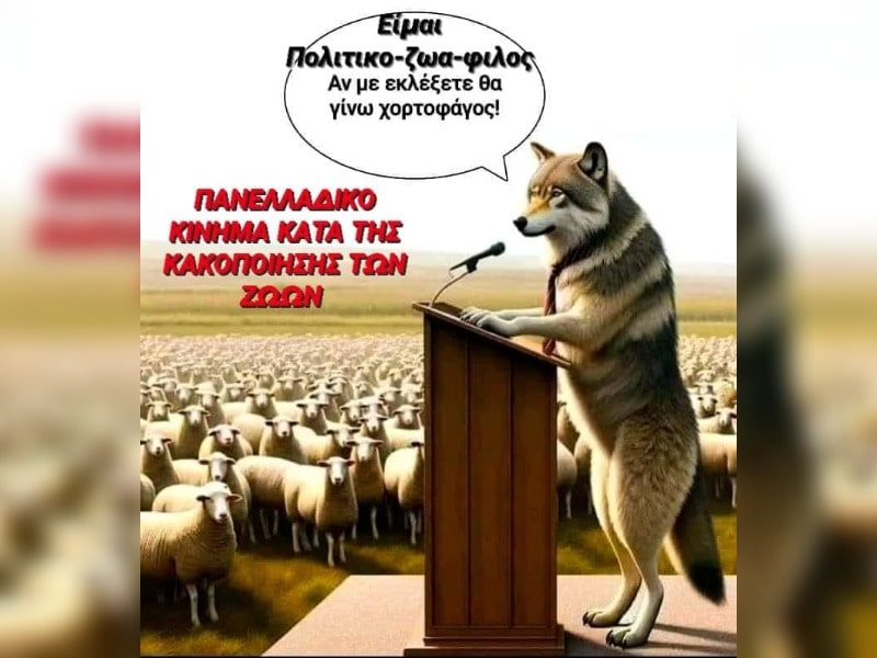 Κακοποίηση ζώων και ακτιβισμός - Η αδέσμευτη φωνή των τετράποδων