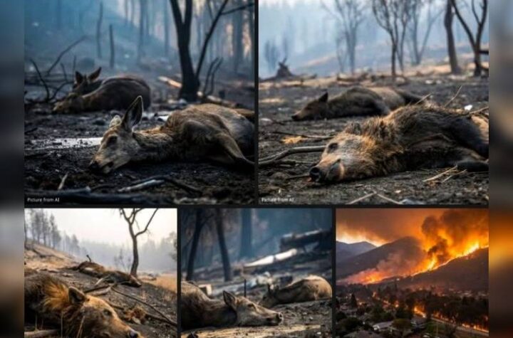 Κακοποίηση ζώων και ακτιβισμός - Η αδέσμευτη φωνή των τετράποδων