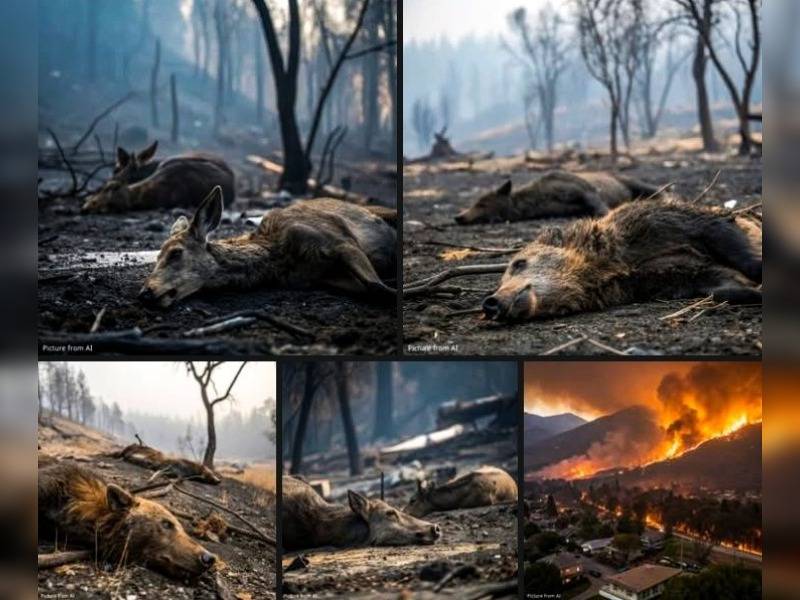 Κακοποίηση ζώων και ακτιβισμός - Η αδέσμευτη φωνή των τετράποδων