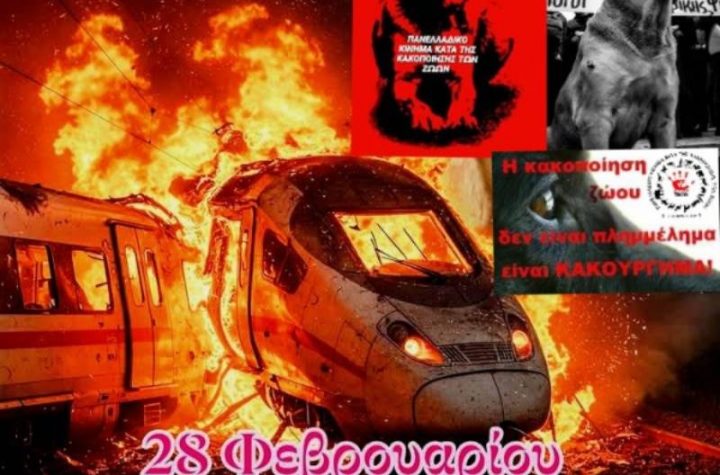 Κακοποίηση ζώων και ακτιβισμός - Η αδέσμευτη φωνή των τετράποδων