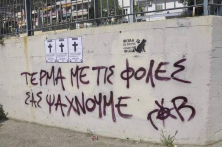 Κακοποίηση ζώων και ακτιβισμός - Η αδέσμευτη φωνή των τετράποδων
