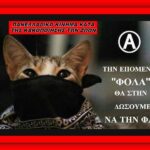 Κακοποίηση ζώων και ακτιβισμός - Η αδέσμευτη φωνή των τετράποδων