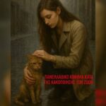 Κακοποίηση ζώων και ακτιβισμός - Η αδέσμευτη φωνή των τετράποδων