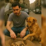 Κακοποίηση ζώων και ακτιβισμός - Η αδέσμευτη φωνή των τετράποδων