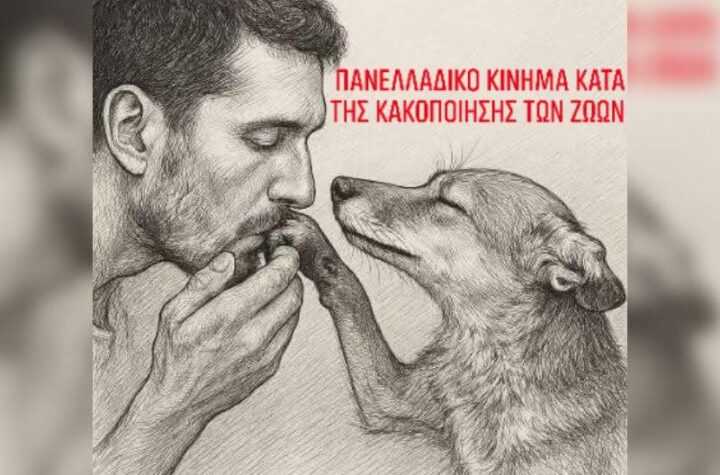 Κακοποίηση ζώων και ακτιβισμός - Η αδέσμευτη φωνή των τετράποδων