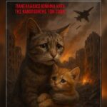 Κακοποίηση ζώων και ακτιβισμός - Η αδέσμευτη φωνή των τετράποδων