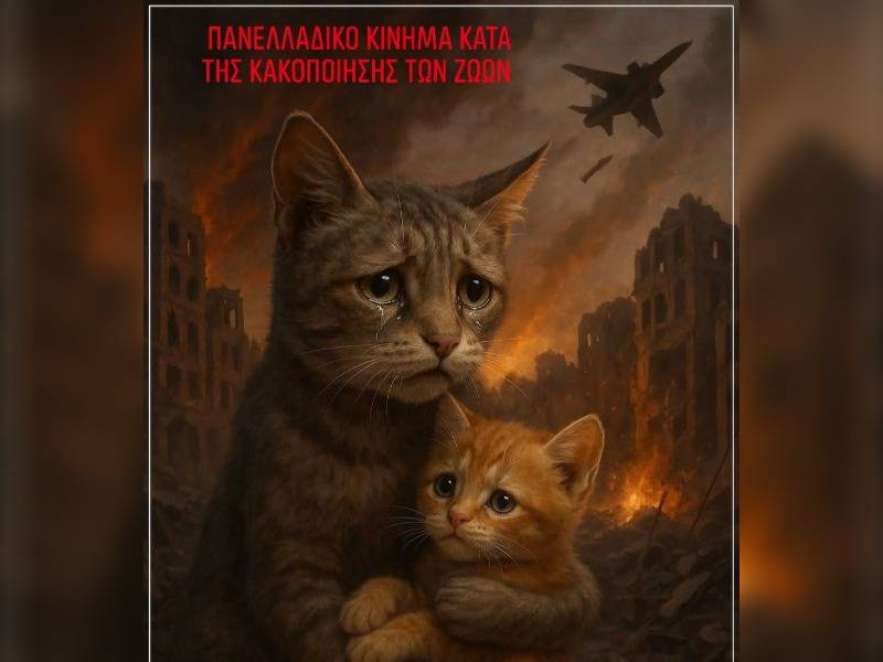Κακοποίηση ζώων και ακτιβισμός - Η αδέσμευτη φωνή των τετράποδων