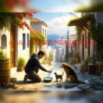 Κακοποίηση ζώων και ακτιβισμός - Η αδέσμευτη φωνή των τετράποδων