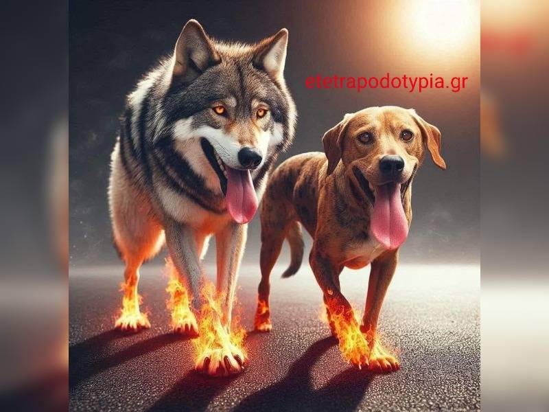 Κακοποίηση ζώων και ακτιβισμός - Η αδέσμευτη φωνή των τετράποδων