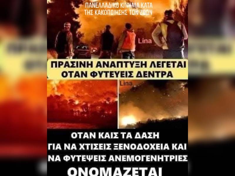 Κακοποίηση ζώων και ακτιβισμός - Η αδέσμευτη φωνή των τετράποδων
