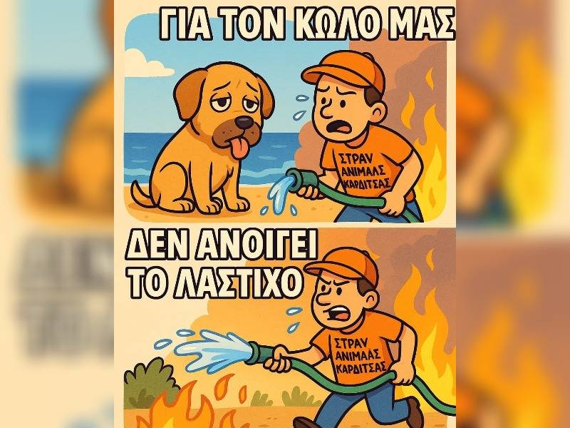 Κακοποίηση ζώων και ακτιβισμός - Η αδέσμευτη φωνή των τετράποδων