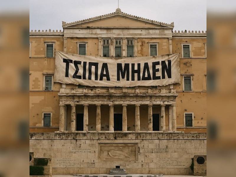Κακοποίηση ζώων και ακτιβισμός - Η αδέσμευτη φωνή των τετράποδων