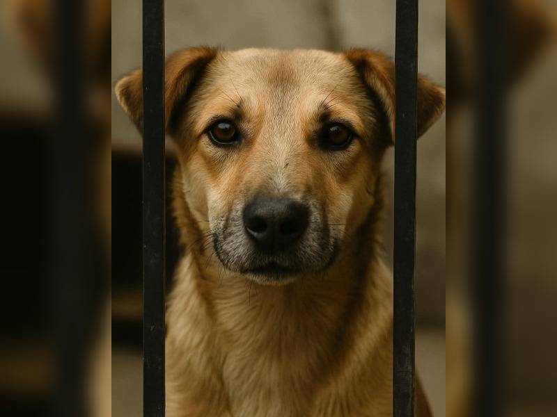 Κακοποίηση ζώων και ακτιβισμός - Η αδέσμευτη φωνή των τετράποδων