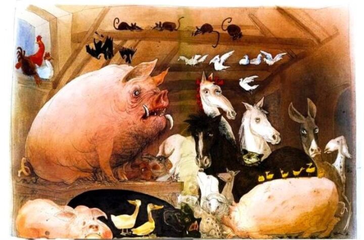 Κακοποίηση ζώων και ακτιβισμός - Η αδέσμευτη φωνή των τετράποδων