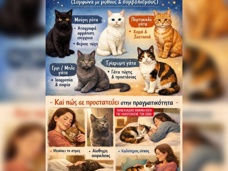 Κακοποίηση ζώων και ακτιβισμός - Η αδέσμευτη φωνή των τετράποδων