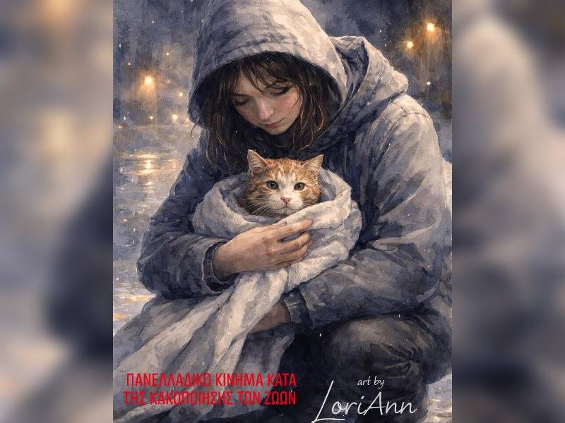 Κακοποίηση ζώων και ακτιβισμός - Η αδέσμευτη φωνή των τετράποδων