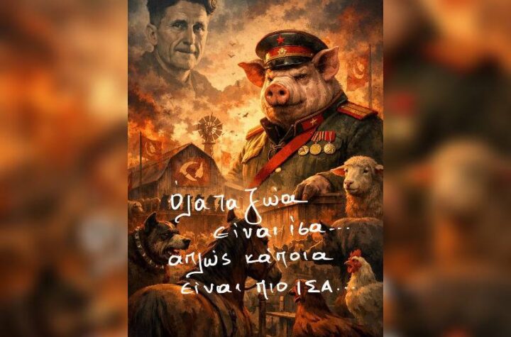 Κακοποίηση ζώων και ακτιβισμός - Η αδέσμευτη φωνή των τετράποδων