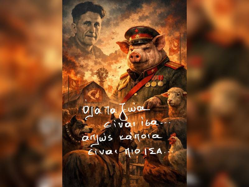 Κακοποίηση ζώων και ακτιβισμός - Η αδέσμευτη φωνή των τετράποδων