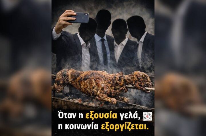 Κακοποίηση ζώων και ακτιβισμός - Η αδέσμευτη φωνή των τετράποδων