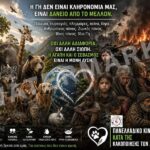 Κακοποίηση ζώων και ακτιβισμός - Η αδέσμευτη φωνή των τετράποδων