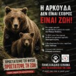 Κακοποίηση ζώων και ακτιβισμός - Η αδέσμευτη φωνή των τετράποδων