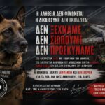 Κακοποίηση ζώων και ακτιβισμός - Η αδέσμευτη φωνή των τετράποδων