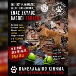 Κακοποίηση ζώων και ακτιβισμός - Η αδέσμευτη φωνή των τετράποδων