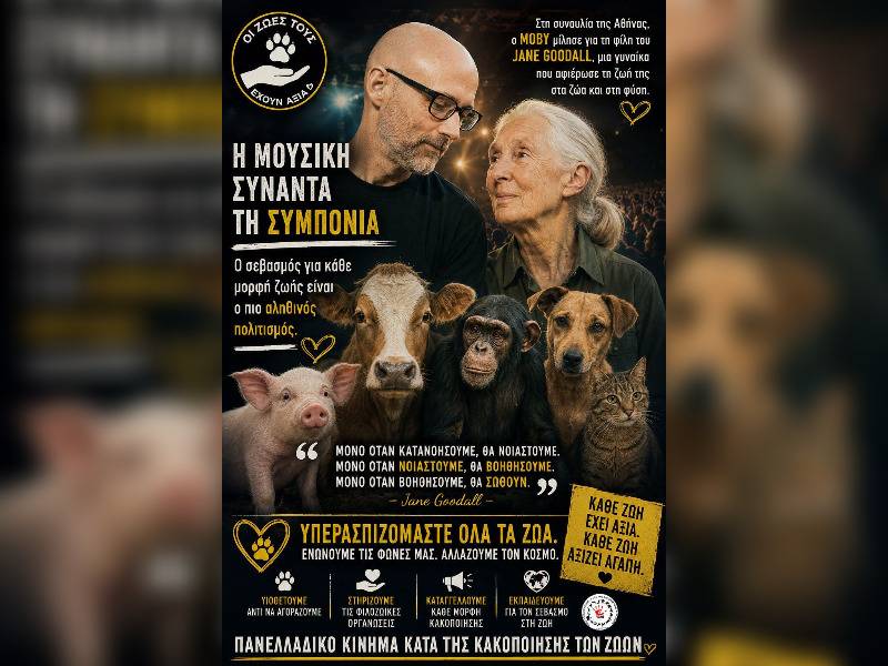 Κακοποίηση ζώων και ακτιβισμός - Η αδέσμευτη φωνή των τετράποδων