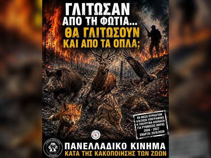 Κακοποίηση ζώων και ακτιβισμός - Η αδέσμευτη φωνή των τετράποδων