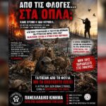 Κακοποίηση ζώων και ακτιβισμός - Η αδέσμευτη φωνή των τετράποδων