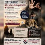 Κακοποίηση ζώων και ακτιβισμός - Η αδέσμευτη φωνή των τετράποδων
