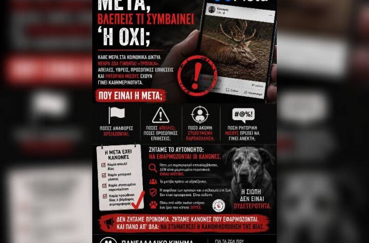 Κακοποίηση ζώων και ακτιβισμός - Η αδέσμευτη φωνή των τετράποδων