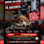 Κακοποίηση ζώων και ακτιβισμός - Η αδέσμευτη φωνή των τετράποδων