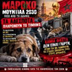 Κακοποίηση ζώων και ακτιβισμός - Η αδέσμευτη φωνή των τετράποδων