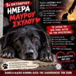 Κακοποίηση ζώων και ακτιβισμός - Η αδέσμευτη φωνή των τετράποδων