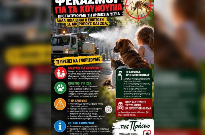 Κακοποίηση ζώων και ακτιβισμός - Η αδέσμευτη φωνή των τετράποδων