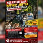 Κακοποίηση ζώων και ακτιβισμός - Η αδέσμευτη φωνή των τετράποδων