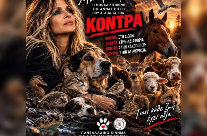 Κακοποίηση ζώων και ακτιβισμός - Η αδέσμευτη φωνή των τετράποδων