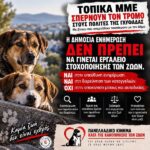 Κακοποίηση ζώων και ακτιβισμός - Η αδέσμευτη φωνή των τετράποδων