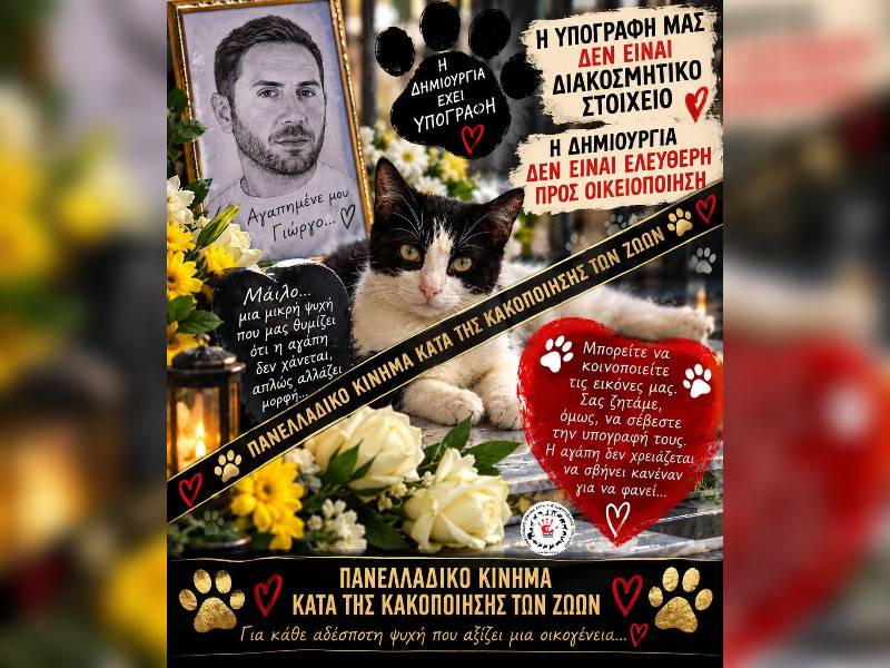 Κακοποίηση ζώων και ακτιβισμός - Η αδέσμευτη φωνή των τετράποδων